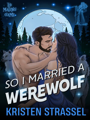 So I Married a Werewolf - ebook